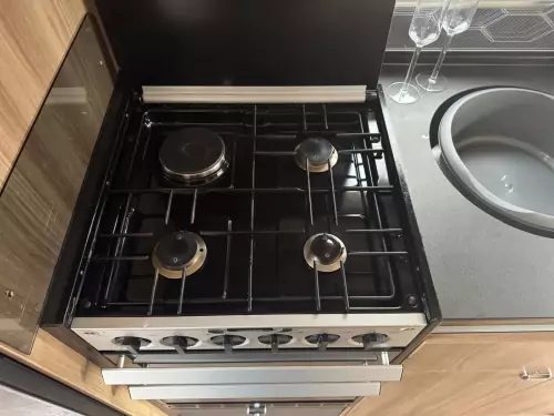 Swift Bessacarr 596 S-A (2019)