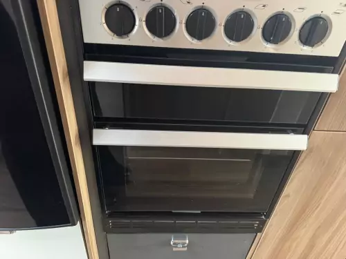 Swift Bessacarr 596 S-A (2019)