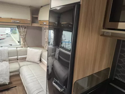 Swift Bessacarr 596 S-A (2019)