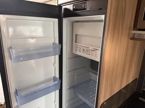 Swift Bessacarr 596 S-A (2019)