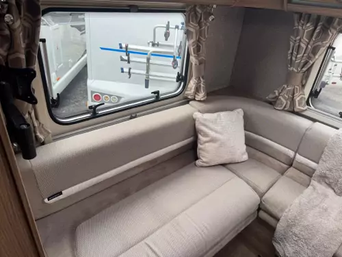 Swift Bessacarr 596 S-A (2019)