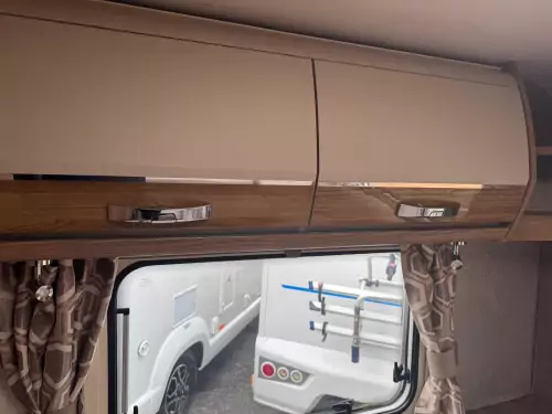 Swift Bessacarr 596 S-A (2019)