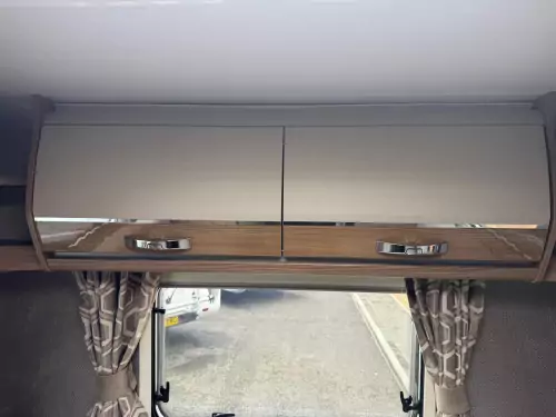 Swift Bessacarr 596 S-A (2019)