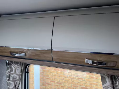 Swift Bessacarr 596 S-A (2019)