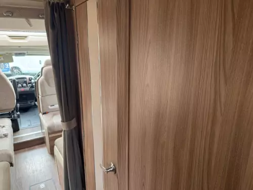 Swift Bessacarr 596 S-A (2019)