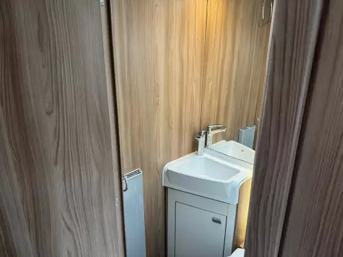 Swift Bessacarr 596 S-A (2019)