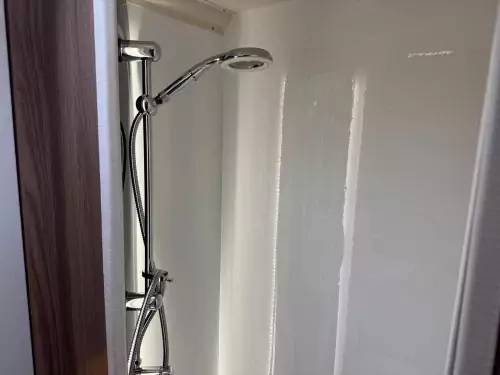 Swift Bessacarr 596 S-A (2019)