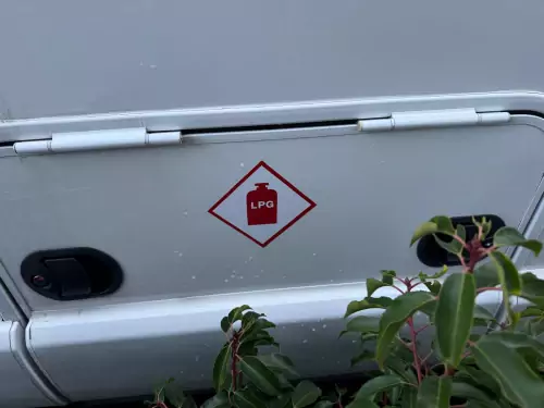 Swift Bessacarr 596 S-A (2019)