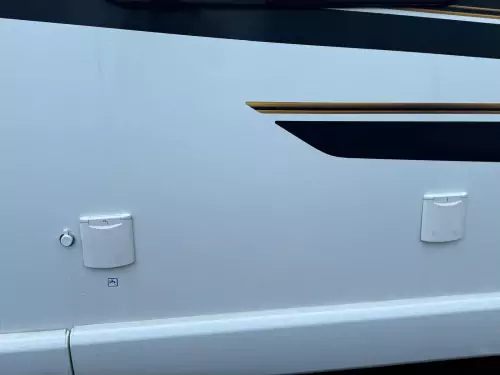 Swift Bessacarr 596 S-A (2019)