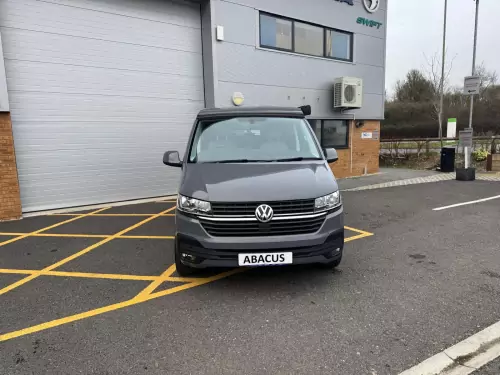 Camperking VW Transporter T6.1 Le Mans (2024)