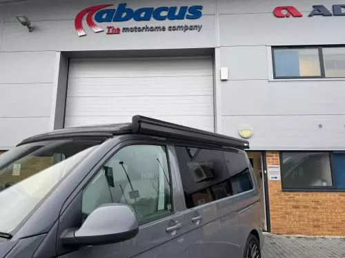 Camperking VW Transporter T6.1 Le Mans (2024)