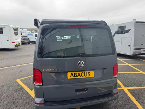 Camperking VW Transporter T6.1 Le Mans (2024)