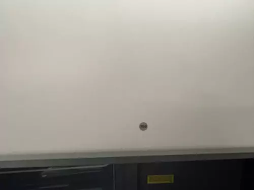 Adria Twin Supreme 600 SPB GB (2026) - Iron Grey