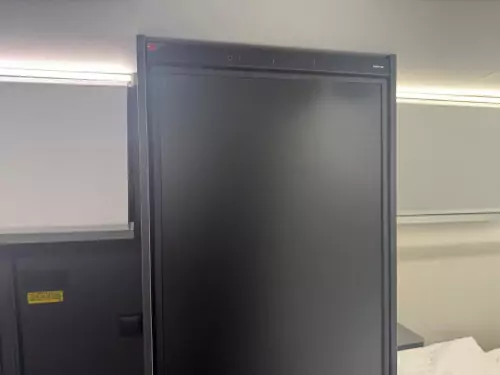 Adria Twin Supreme 600 SPB GB (2026) - Iron Grey