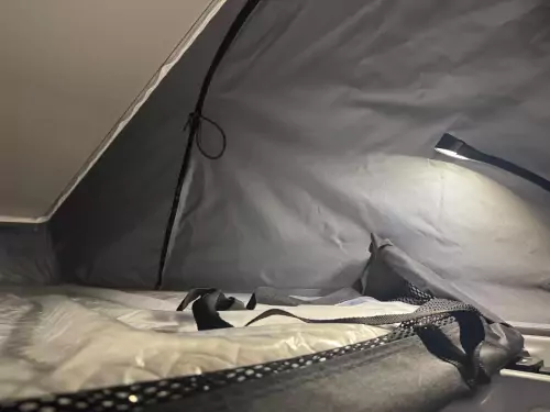 Adria Twin Supreme 600 SPB GB (2026) - Iron Grey