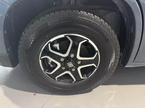 Adria Twin Supreme 600 SPB GB (2026) - Iron Grey