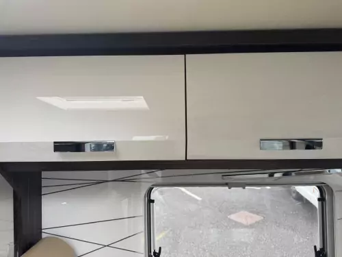 Burstner Elegance i910G (2017)