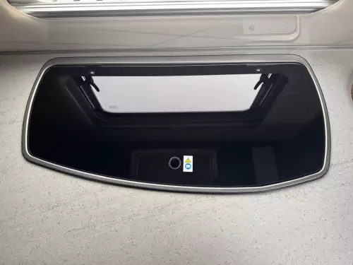 Burstner Elegance i910G (2017)