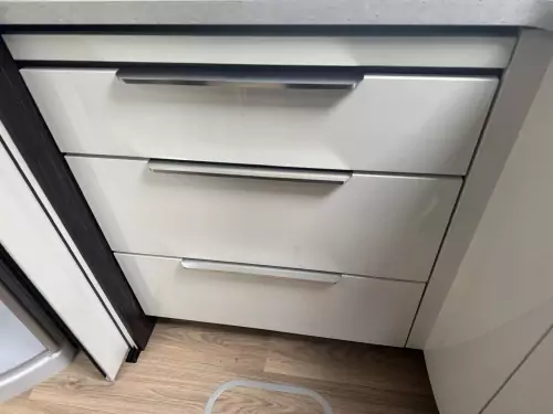 Burstner Elegance i910G (2017)