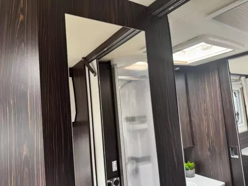 Burstner Elegance i910G (2017)