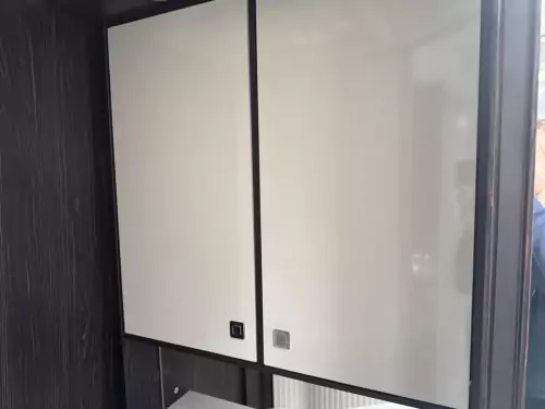 Burstner Elegance i910G (2017)