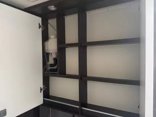 Burstner Elegance i910G (2017)