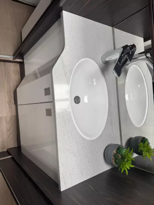 Burstner Elegance i910G (2017)