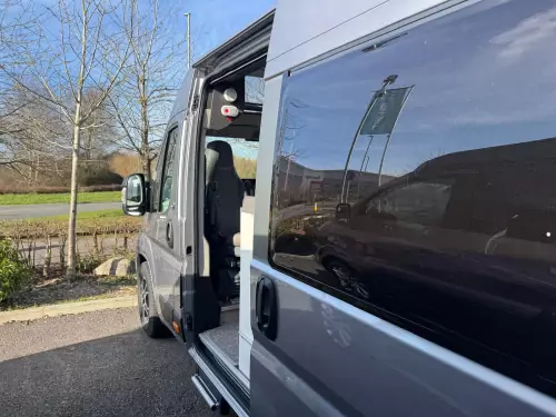 Swift Carrera 184 (2026)