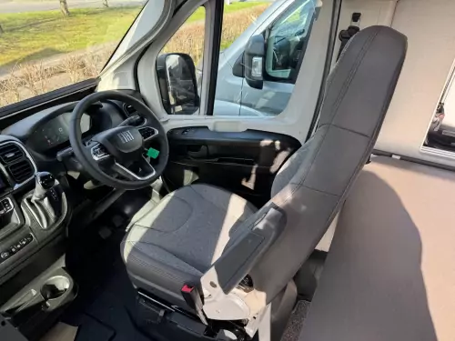 Swift Carrera 184 (2026)