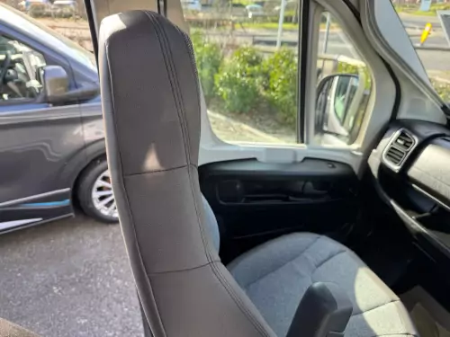 Swift Carrera 184 (2026)