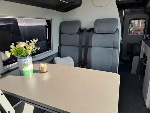 Swift Carrera 184 (2026)