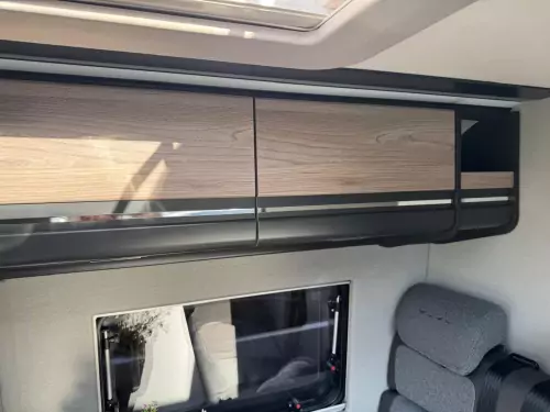 Swift Carrera 184 (2026)