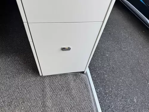 Swift Carrera 184 (2026)