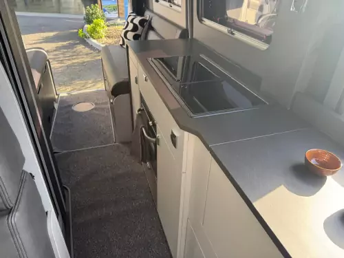 Swift Carrera 184 (2026)