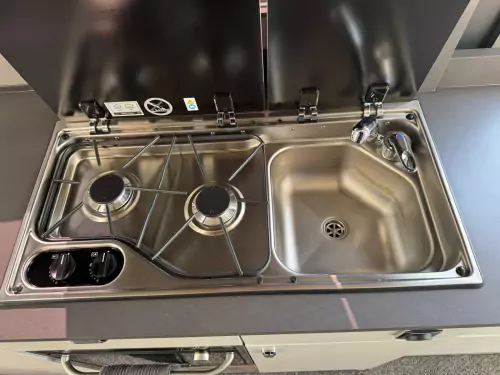 Swift Carrera 184 (2026)