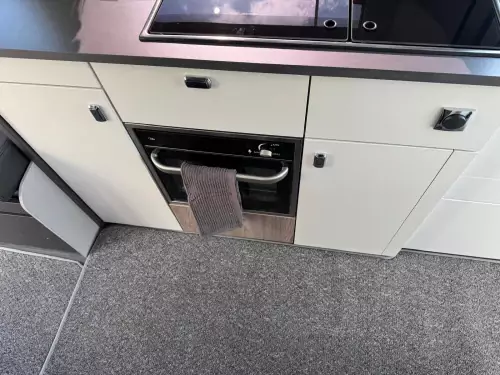 Swift Carrera 184 (2026)