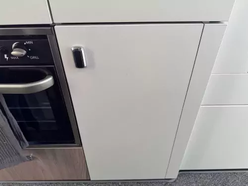 Swift Carrera 184 (2026)