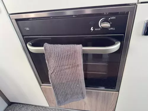 Swift Carrera 184 (2026)