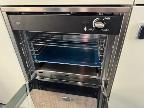 Swift Carrera 184 (2026)