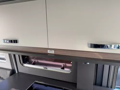 Swift Carrera 184 (2026)