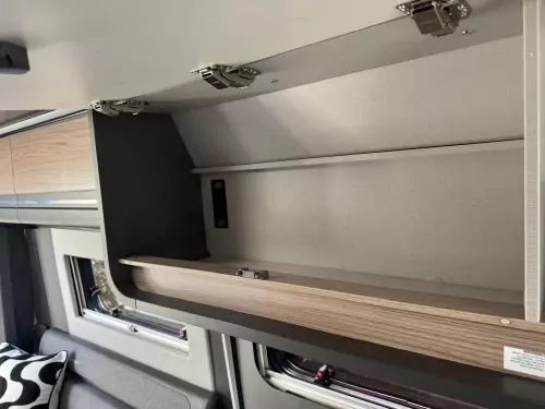 Swift Carrera 184 (2026)