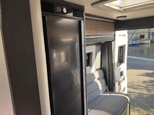 Swift Carrera 184 (2026)