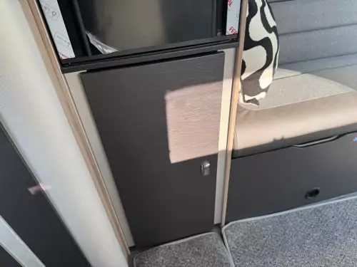 Swift Carrera 184 (2026)