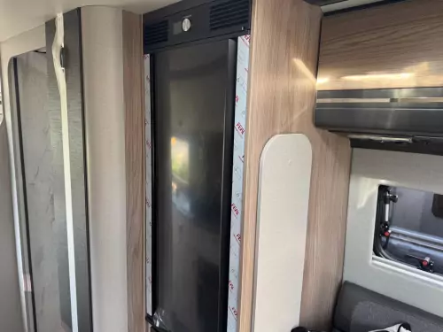 Swift Carrera 184 (2026)