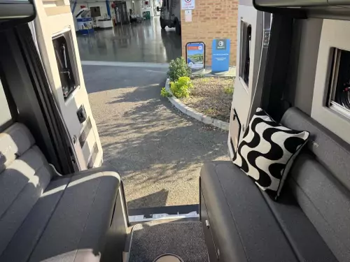 Swift Carrera 184 (2026)