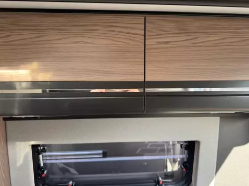 Swift Carrera 184 (2026)