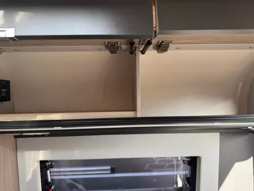 Swift Carrera 184 (2026)