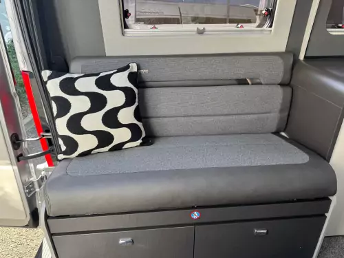 Swift Carrera 184 (2026)