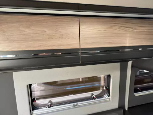 Swift Carrera 184 (2026)