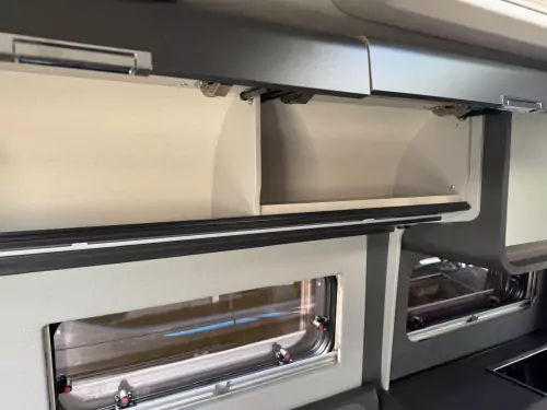 Swift Carrera 184 (2026)